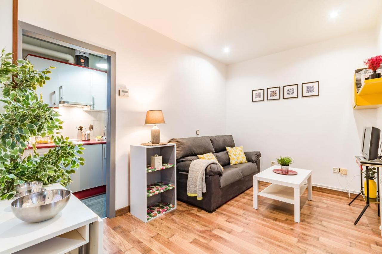 Madrid Sur VII Apartment Exterior photo