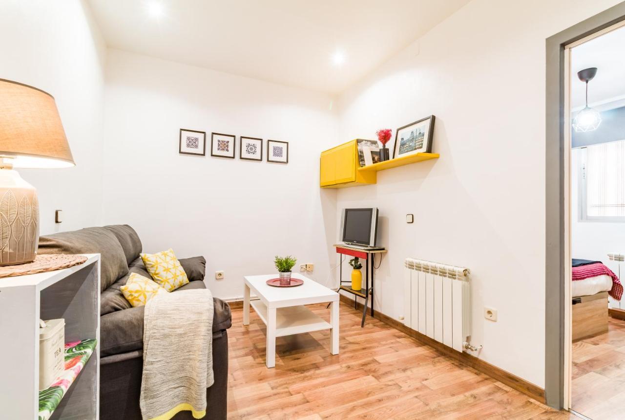 Madrid Sur VII Apartment Exterior photo